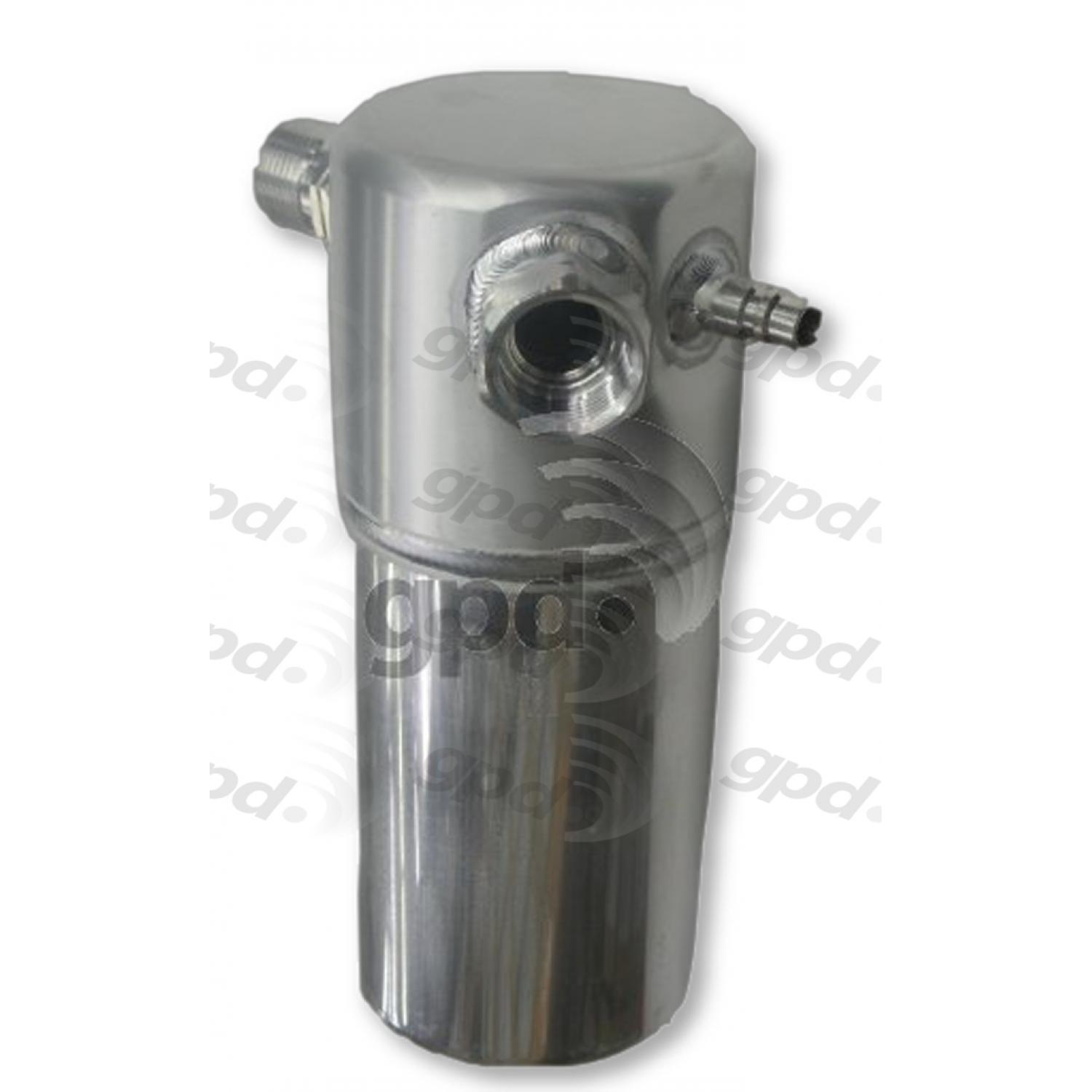 Global Parts Distributors 9412193 A/C Receiver Drier Kit product image 1 of 4
