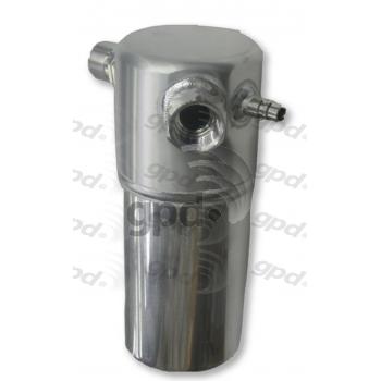 1995 Pontiac Trans Sport A/C Receiver Drier Kit Global Parts Distributors 9412194 image 1 of 4