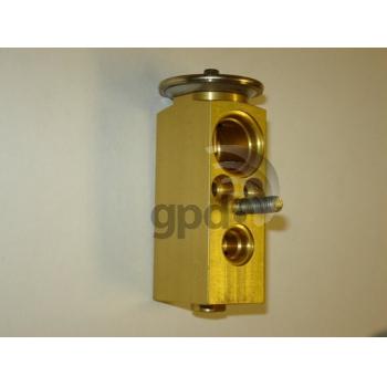 1993 Pontiac Trans Sport A/C Receiver Drier Kit Global Parts Distributors 9412198 image 2 of 4