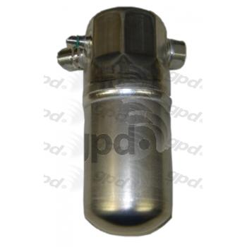 1993 Pontiac Sunbird A/C Receiver Drier Kit