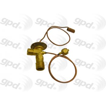 1993 Chevrolet Beretta A/C Receiver Drier Kit Global Parts Distributors 9412209 image 2 of 3