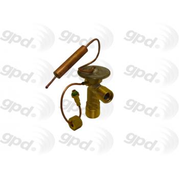 1993 Chevrolet Beretta A/C Receiver Drier Kit Global Parts Distributors 9412210 image 2 of 3
