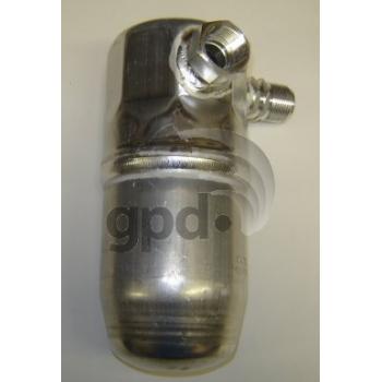 1991 Pontiac 6000 A/C Receiver Drier Kit Global Parts Distributors 9412213 image 1 of 3