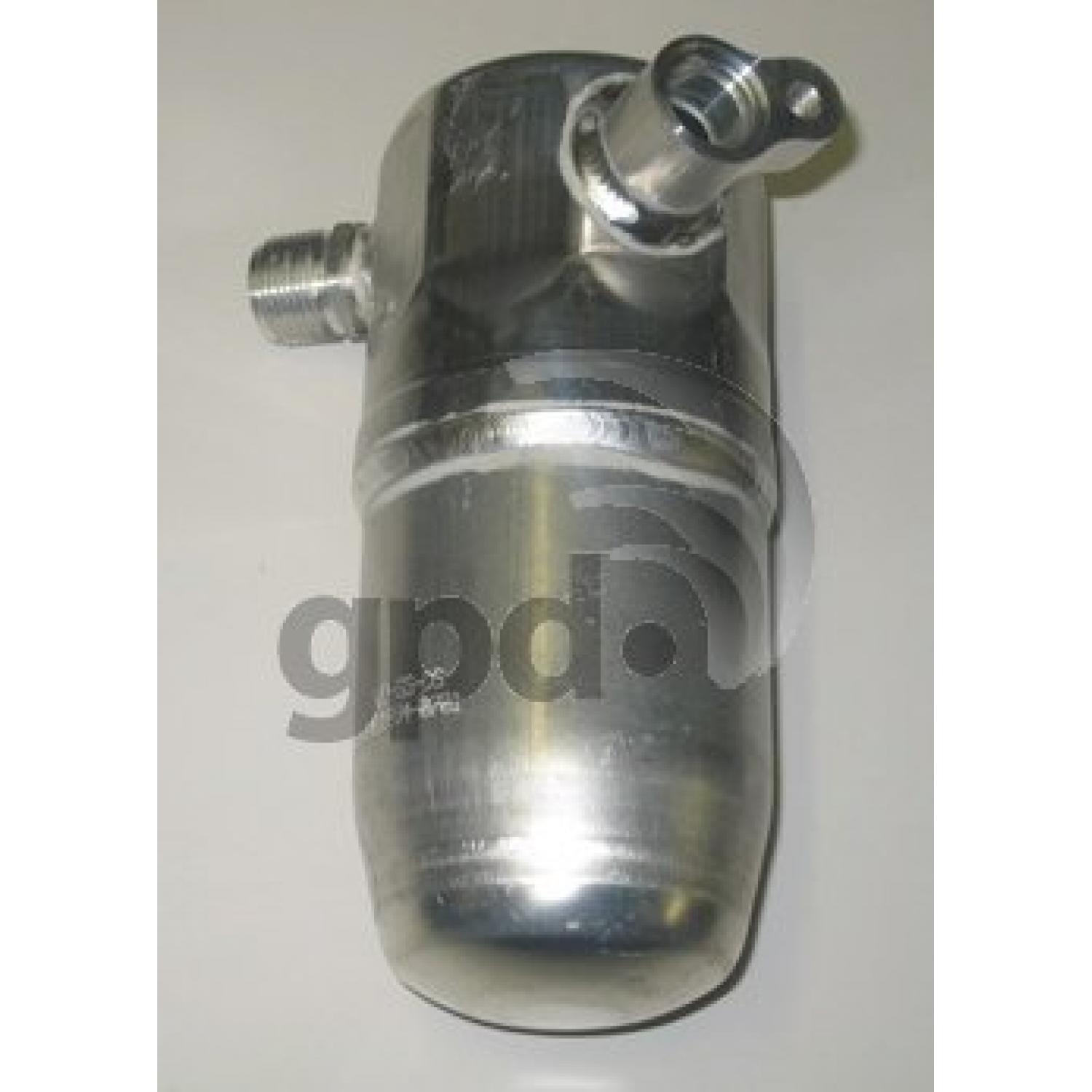 Global Parts Distributors 9412229 - A/C Receiver Drier Kit Global Parts Distributors 9412229 A/C Receiver Drier Kit product image 1 of 3