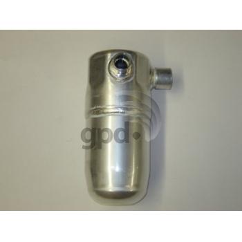 2005 Pontiac Grand Am A/C Receiver Drier Kit Global Parts Distributors 9412231 image 1 of 2