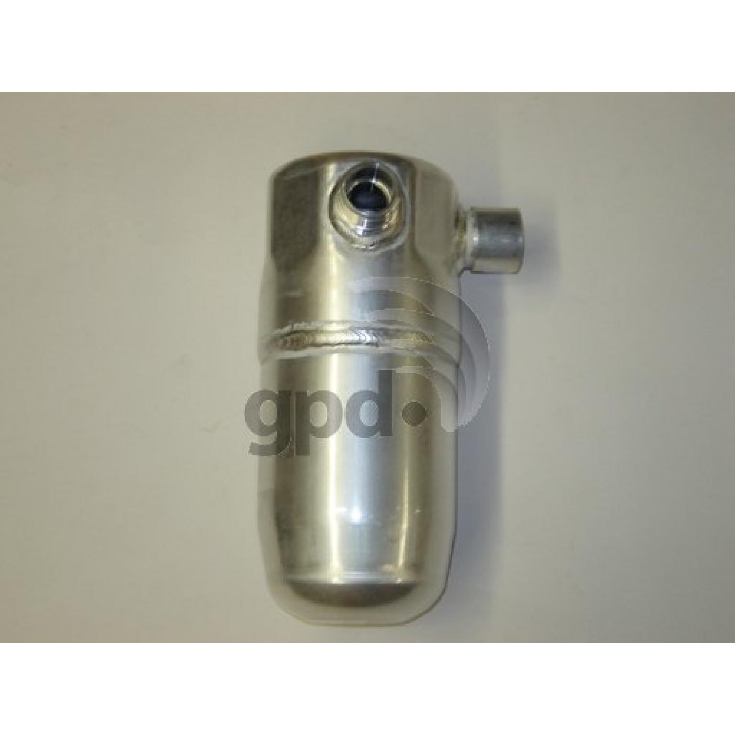 Global Parts Distributors 9412232 - A/C Receiver Drier Kit Global Parts Distributors 9412232 A/C Receiver Drier Kit product image 1 of 2