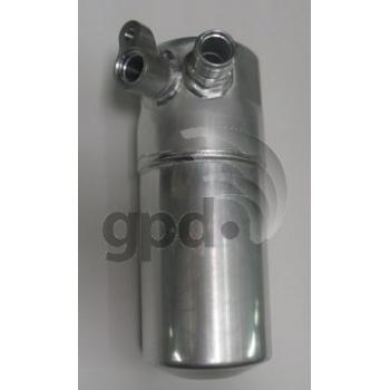 1999 Chevrolet Corvette A/C Receiver Drier Kit