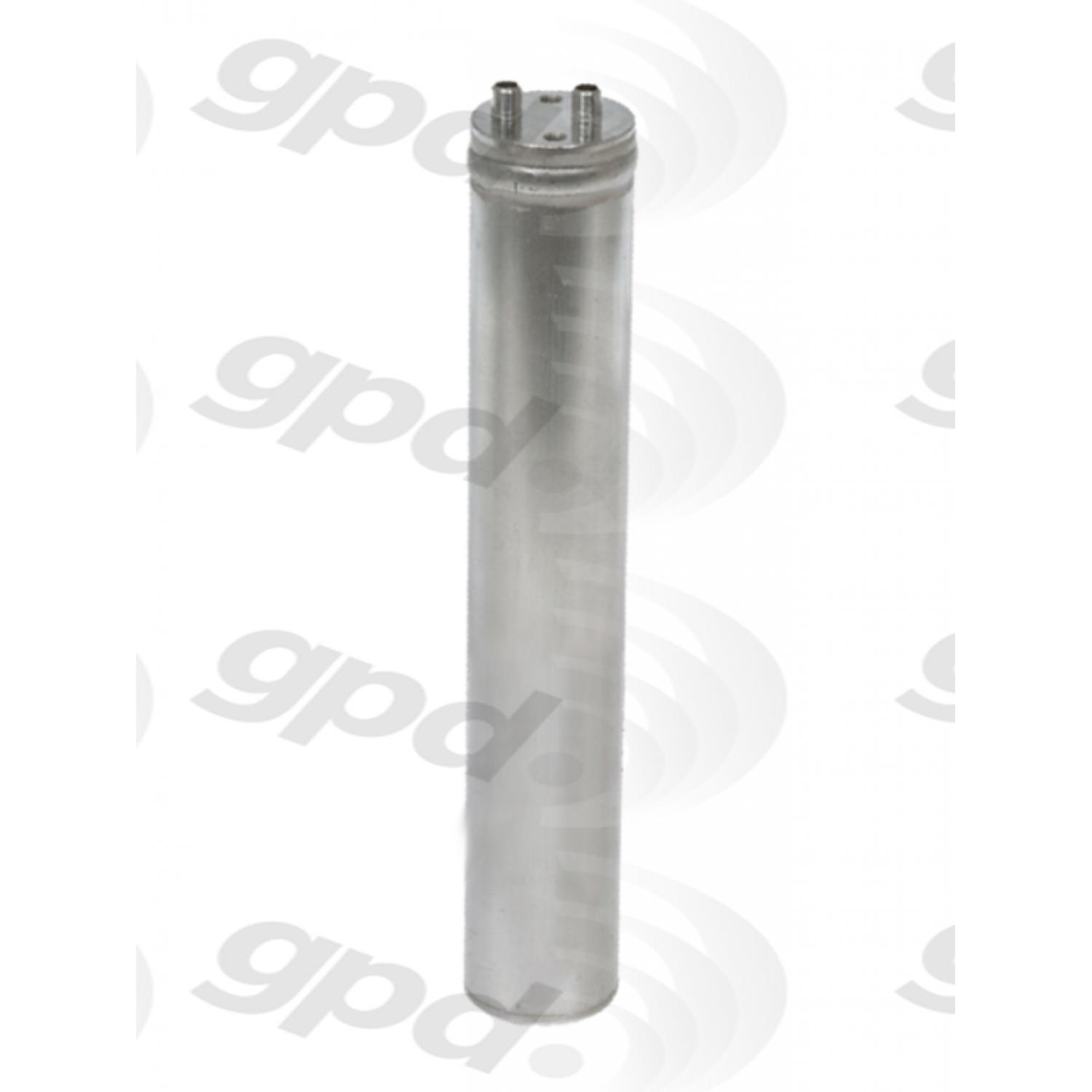 Global Parts Distributors 9412249 - A/C Receiver Drier Kit Global Parts Distributors 9412249 A/C Receiver Drier Kit product image 1 of 4