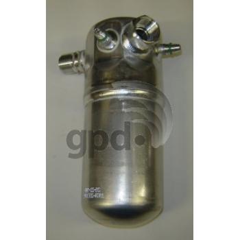 1992 Oldsmobile Silhouette A/C Receiver Drier Kit Global Parts Distributors 9412448 image 1 of 4