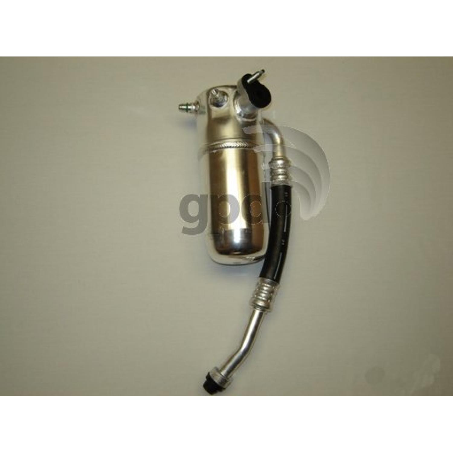 Global Parts Distributors 9412577 - A/C Receiver Drier Kit Global Parts Distributors 9412577 A/C Receiver Drier Kit product image 2 of 3