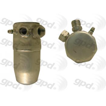 1996 Chevrolet Tahoe A/C Receiver Drier Kit Global Parts Distributors 9412772 image 1 of 4