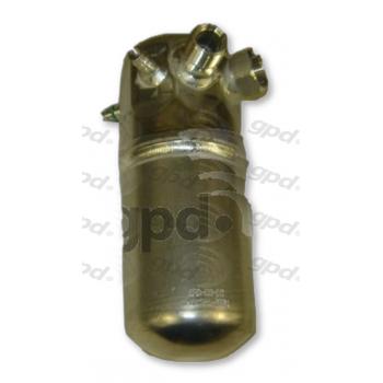 1998 GMC Savana 2500 A/C Receiver Drier Kit Global Parts Distributors 9412775 image 1 of 3