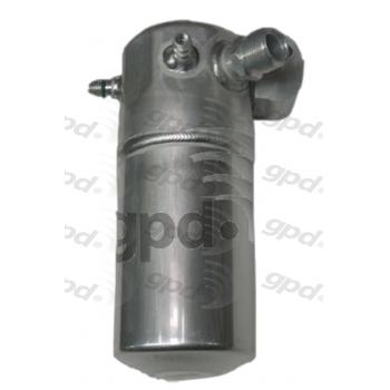 1998 GMC Savana 2500 A/C Receiver Drier Kit Global Parts Distributors 9412781 image 1 of 4