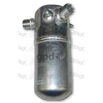 1990 Oldsmobile 98 A/C Receiver Drier Kit