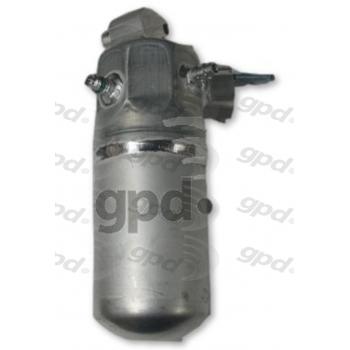 2003 Chevrolet Express 2500 A/C Receiver Drier Kit Global Parts Distributors 9412815 image 1 of 3