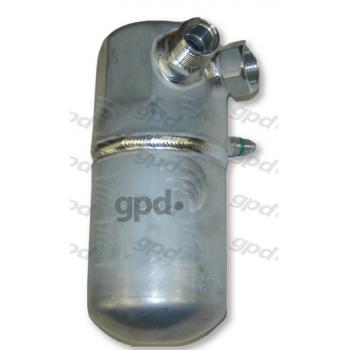 1990 GMC C1500 A/C Receiver Drier Kit Global Parts Distributors 9412920 image 1 of 3