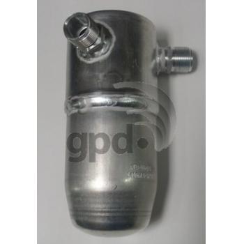 2005 Chevrolet Cavalier A/C Receiver Drier Kit Global Parts Distributors 9412925 image 1 of 3