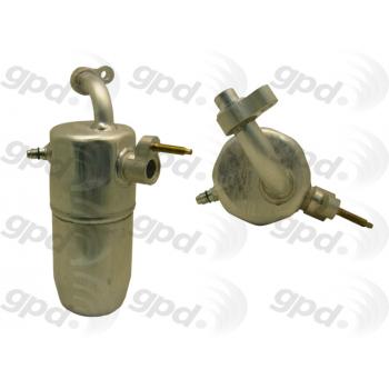 2005 GMC Sierra 1500 A/C Receiver Drier Kit Global Parts Distributors 9413223 image 1 of 3
