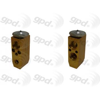 2008 Chevrolet Aveo5 A/C Receiver Drier Kit Global Parts Distributors 9413234 image 2 of 3