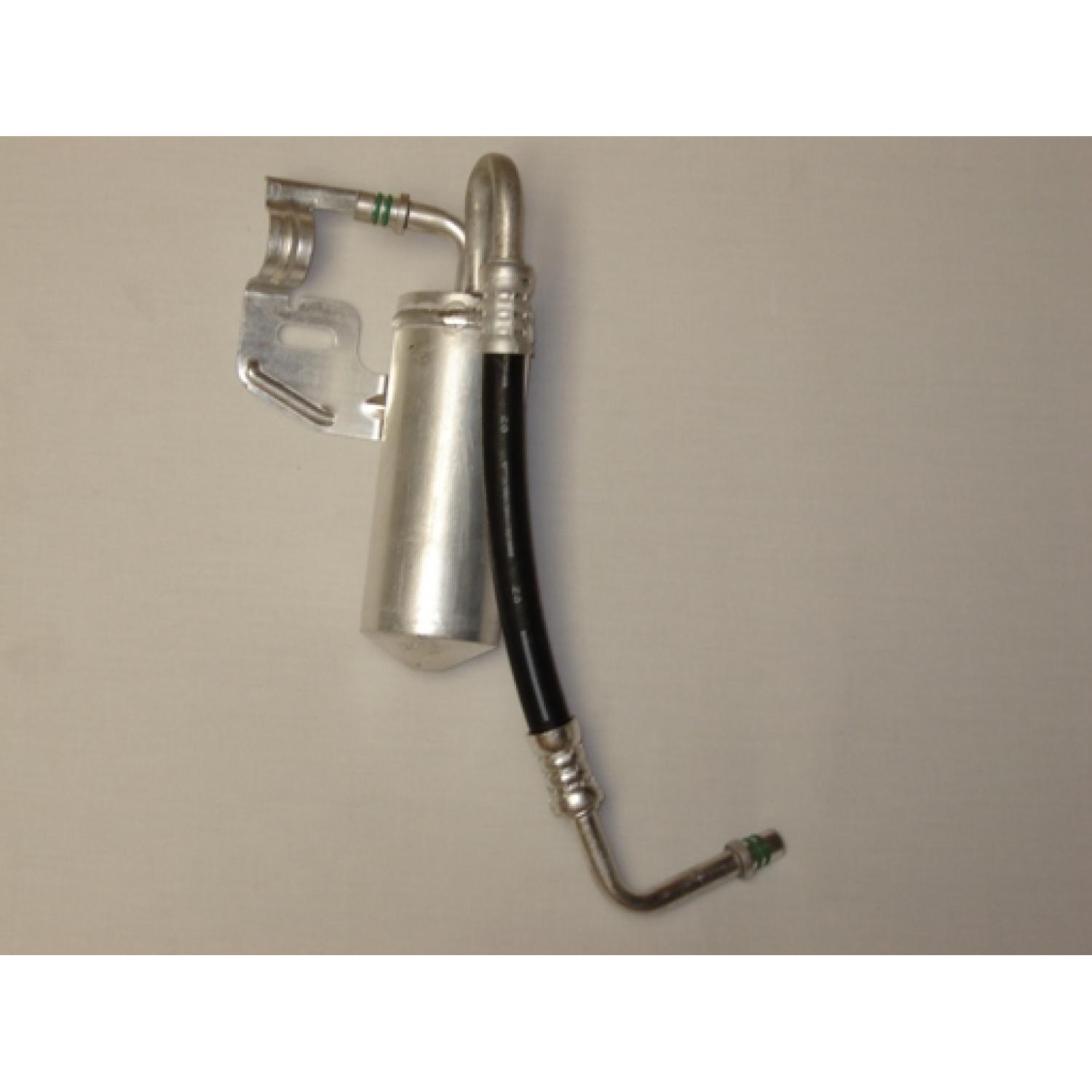 Global Parts Distributors 9413243 - A/C Receiver Drier Kit Global Parts Distributors 9413243 A/C Receiver Drier Kit product image 2 of 3