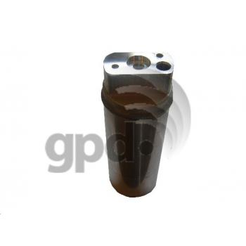 2008 GMC Canyon A/C Receiver Drier Kit