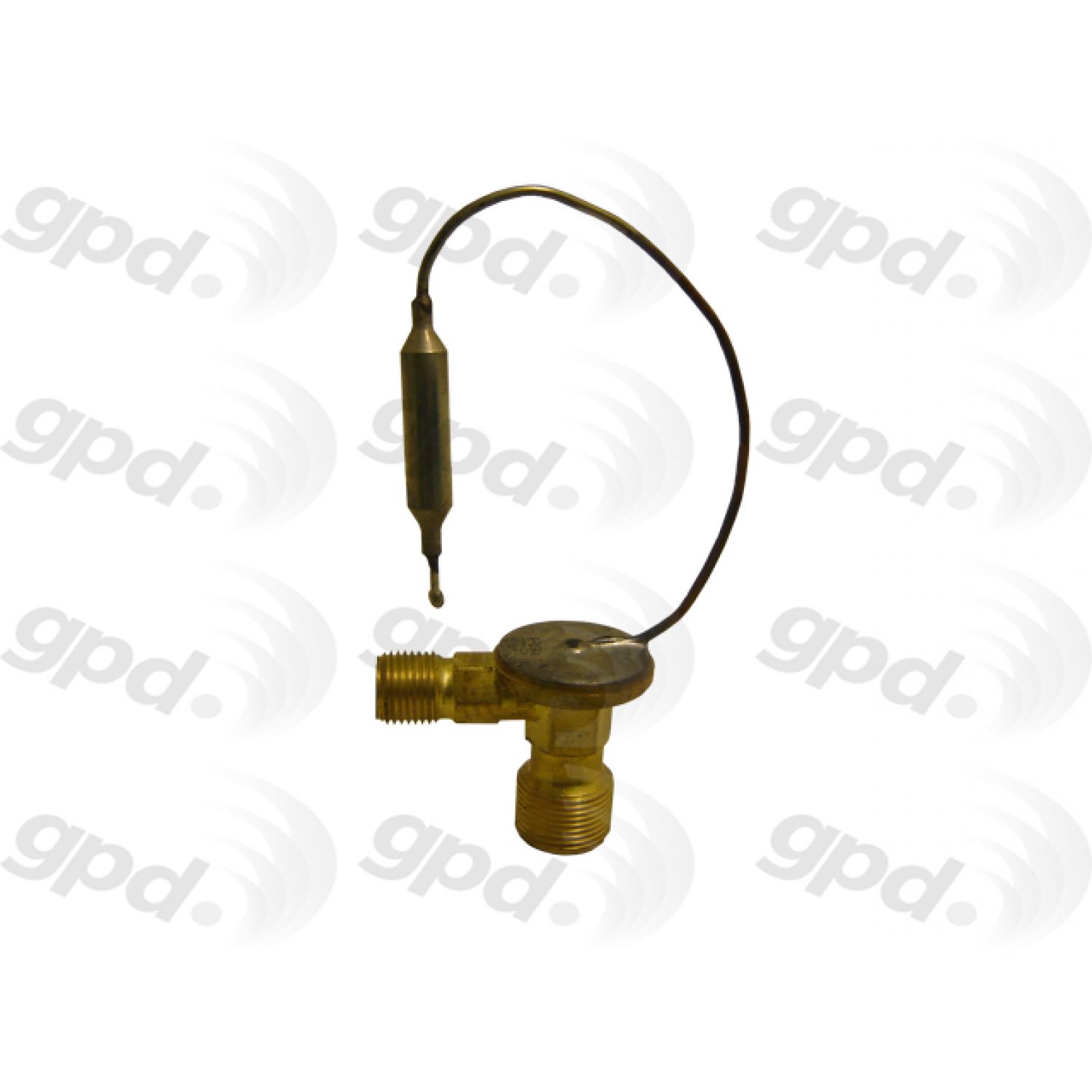 Global Parts Distributors 9413261 - A/C Receiver Drier Kit Global Parts Distributors 9413261 A/C Receiver Drier Kit product image 1 of 3