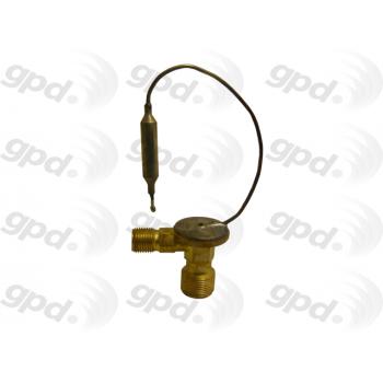 2005 Cadillac SRX A/C Receiver Drier Kit Global Parts Distributors 9413261 image 1 of 3