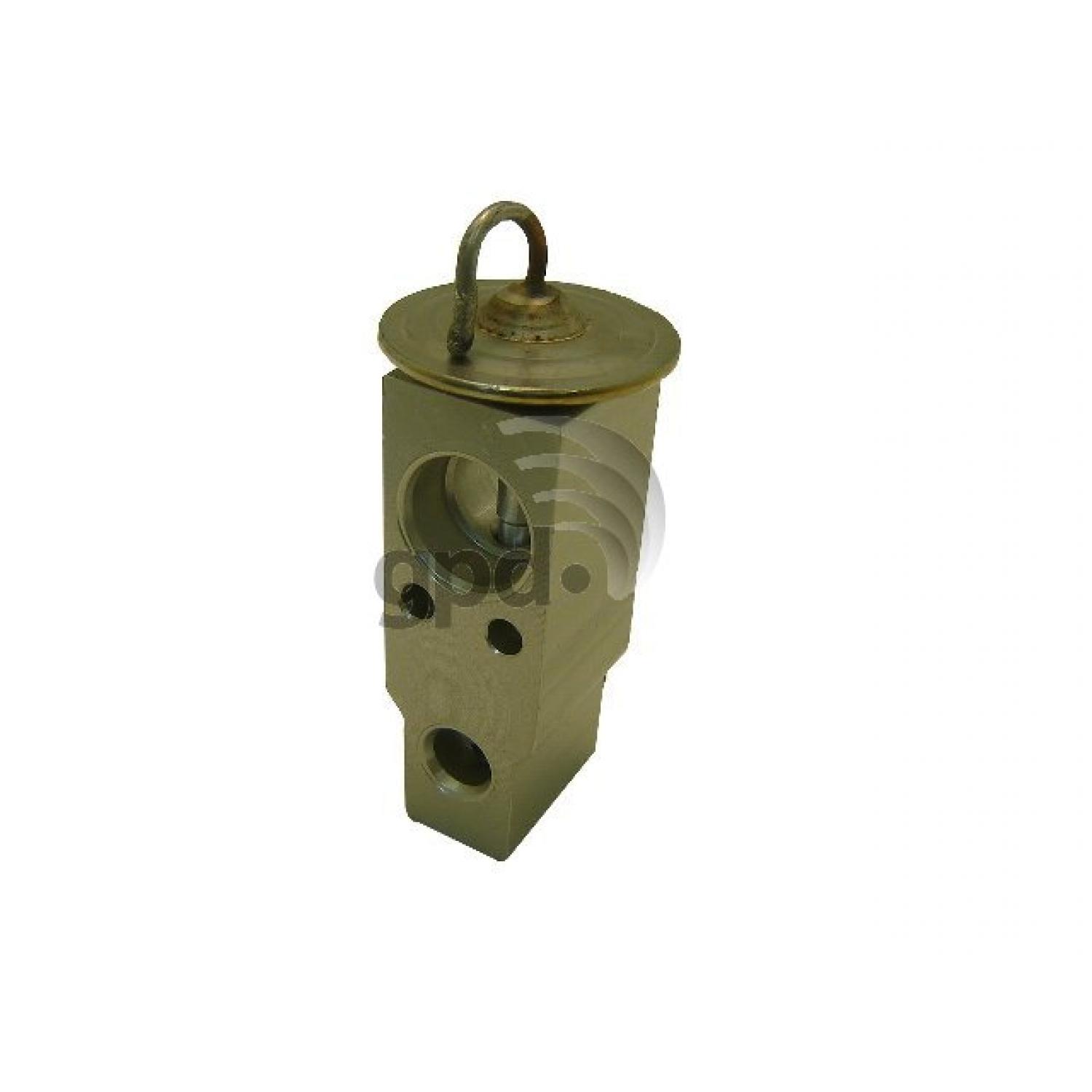 Global Parts Distributors 9413261 - A/C Receiver Drier Kit Global Parts Distributors 9413261 A/C Receiver Drier Kit product image 2 of 3
