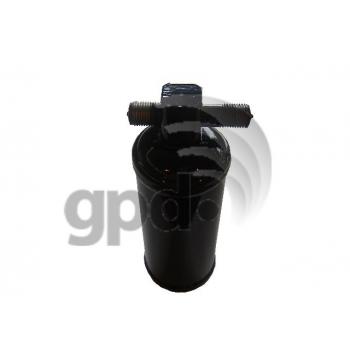 2005 Pontiac GTO A/C Receiver Drier Kit