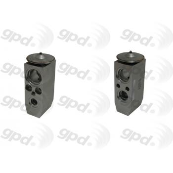 2005 Pontiac GTO A/C Receiver Drier Kit Global Parts Distributors 9413262 image 2 of 3