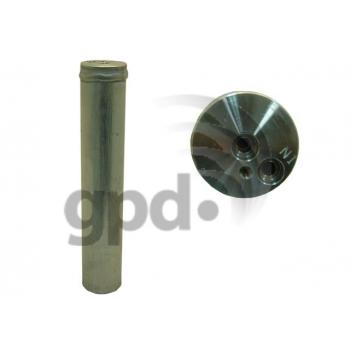 2004 Buick Rendezvous A/C Receiver Drier Kit Global Parts Distributors 9413266 image 1 of 3