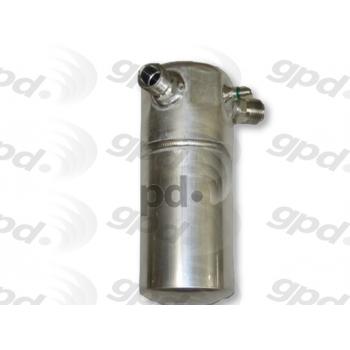1990 Cadillac Fleetwood A/C Receiver Drier Kit Global Parts Distributors 9413276 image 1 of 3