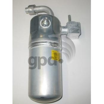 2000 GMC Yukon XL 2500 A/C Receiver Drier Kit Global Parts Distributors 9413290 image 1 of 4