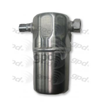 1996 Chevrolet Corvette A/C Receiver Drier Kit