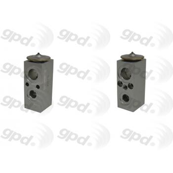 2007 Suzuki XL-7 A/C Receiver Drier Kit Global Parts Distributors 9413314 image 2 of 3