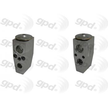2005 Chevrolet Equinox A/C Receiver Drier Kit Global Parts Distributors 9414771 image 1 of 3