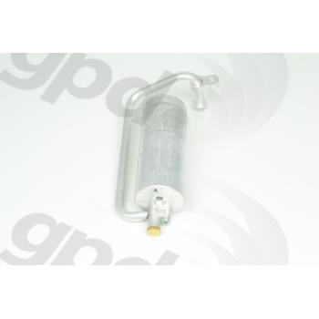 2008 Pontiac Vibe A/C Receiver Drier Kit