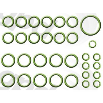 2008 Cadillac STS A/C Receiver Drier Kit Global Parts Distributors 9414789 image 2 of 2