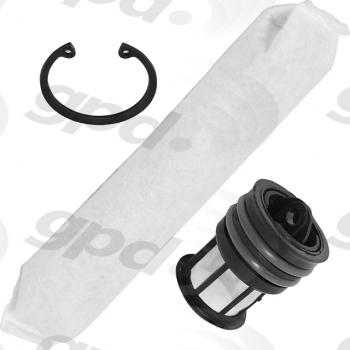 2015 Chevrolet Sonic A/C Receiver Drier Kit Global Parts Distributors 9414795 image 1 of 3
