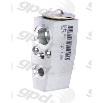 2015 Chevrolet Sonic A/C Receiver Drier Kit Global Parts Distributors 9414795 image 2 of 3