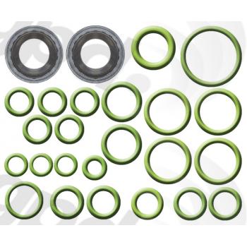 2015 Chevrolet Sonic A/C Receiver Drier Kit Global Parts Distributors 9414795 image 3 of 3