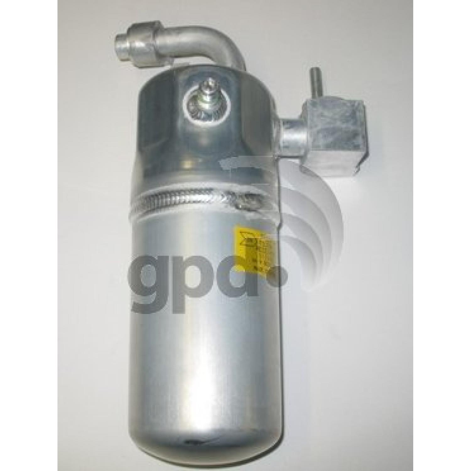 Global Parts Distributors 9414808 - A/C Receiver Drier Kit Global Parts Distributors 9414808 A/C Receiver Drier Kit product image 1 of 4