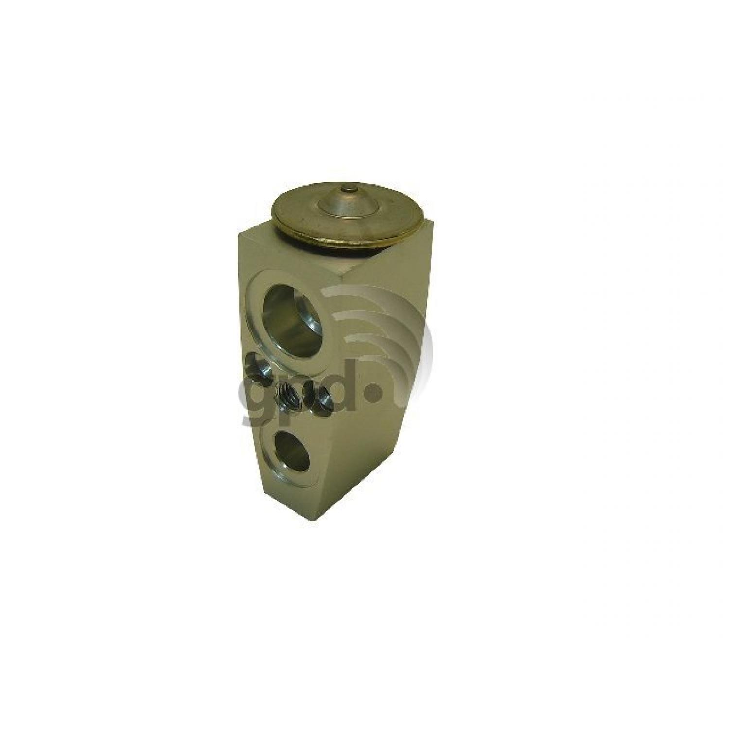 Global Parts Distributors 9414809 A/C Receiver Drier Kit product image 2 of 4