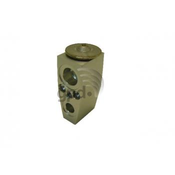 2007 GMC Yukon XL 2500 A/C Receiver Drier Kit Global Parts Distributors 9414809 image 2 of 4