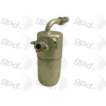 2013 GMC Yukon XL 2500 A/C Receiver Drier Kit Global Parts Distributors 9414810 image 1 of 4