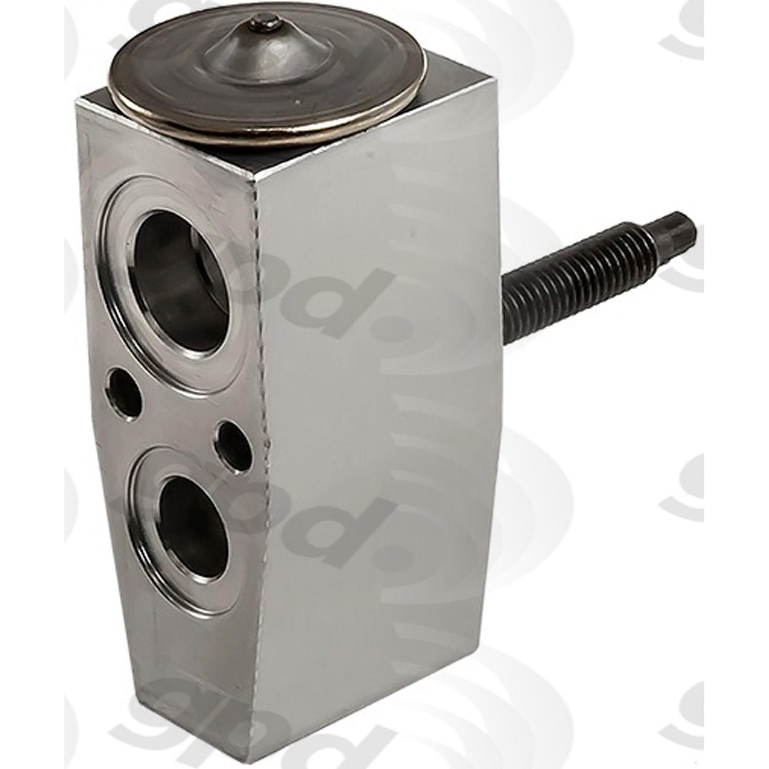 Global Parts Distributors 9414811 A/C Receiver Drier Kit product image 3 of 4