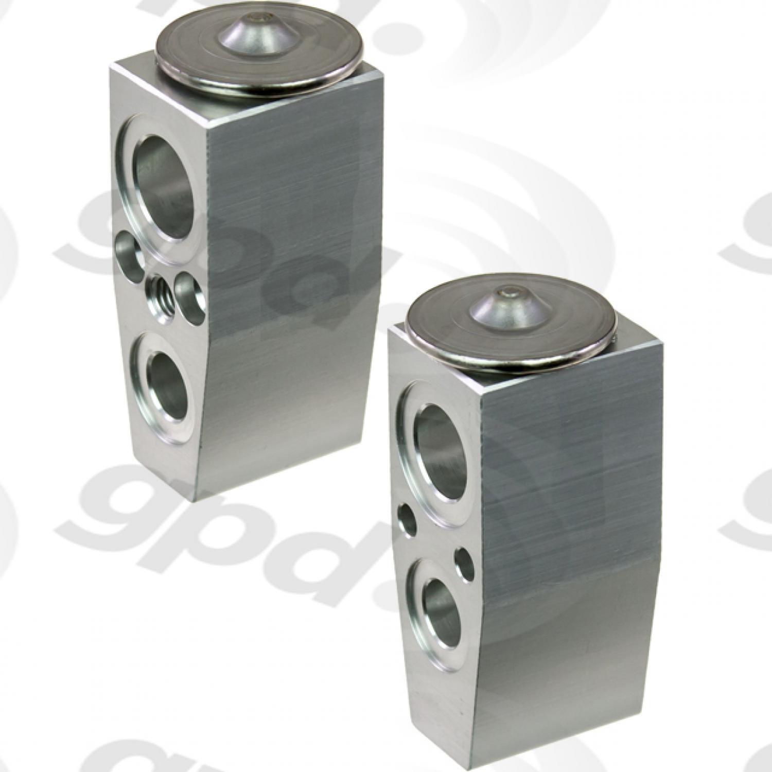 Global Parts Distributors 9414820 - A/C Receiver Drier Kit Global Parts Distributors 9414820 A/C Receiver Drier Kit product image 2 of 4