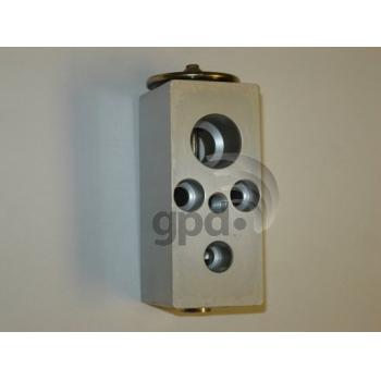 2002 Chrysler Prowler A/C Receiver Drier Kit Global Parts Distributors 9421237 image 2 of 2