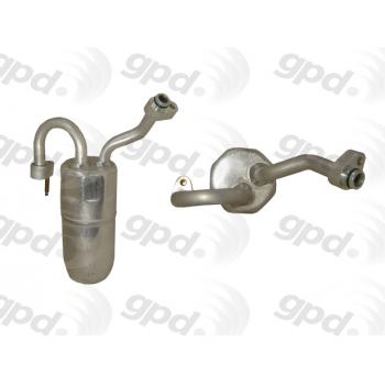 2007 Jeep Patriot A/C Receiver Drier Kit Global Parts Distributors 9421241 image 1 of 3