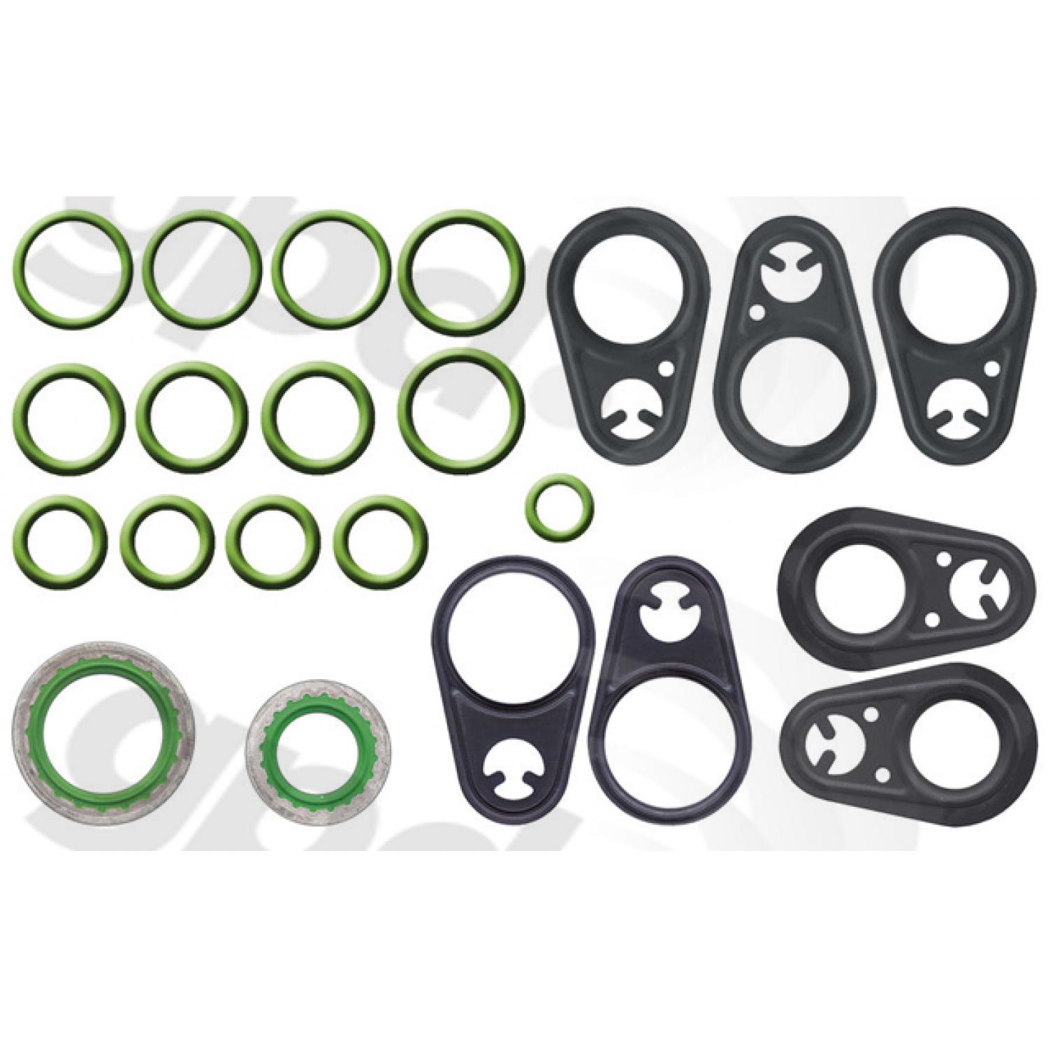 Global Parts Distributors 9421241 A/C Receiver Drier Kit product image 3 of 3